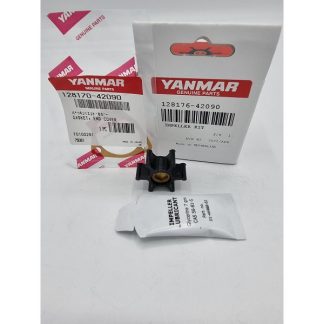 GIRANTE KIT 1GM10 =12717642070=12817042070 =12817642080 128176-42090 Yanmar